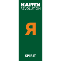 Kaiten Revolution Spirit Regular 